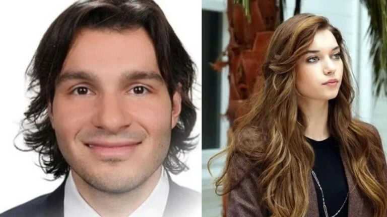 Who is Poyraz Yosmaoğlu? Afra Saraçoğlu’s new boyfriend