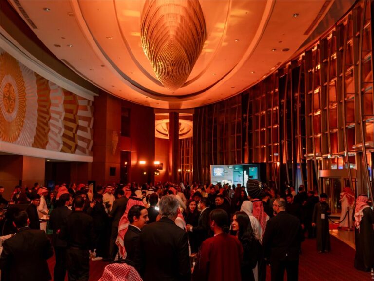 First-ever Effie Awards Saudi Arabia Comes to Riyadh This June