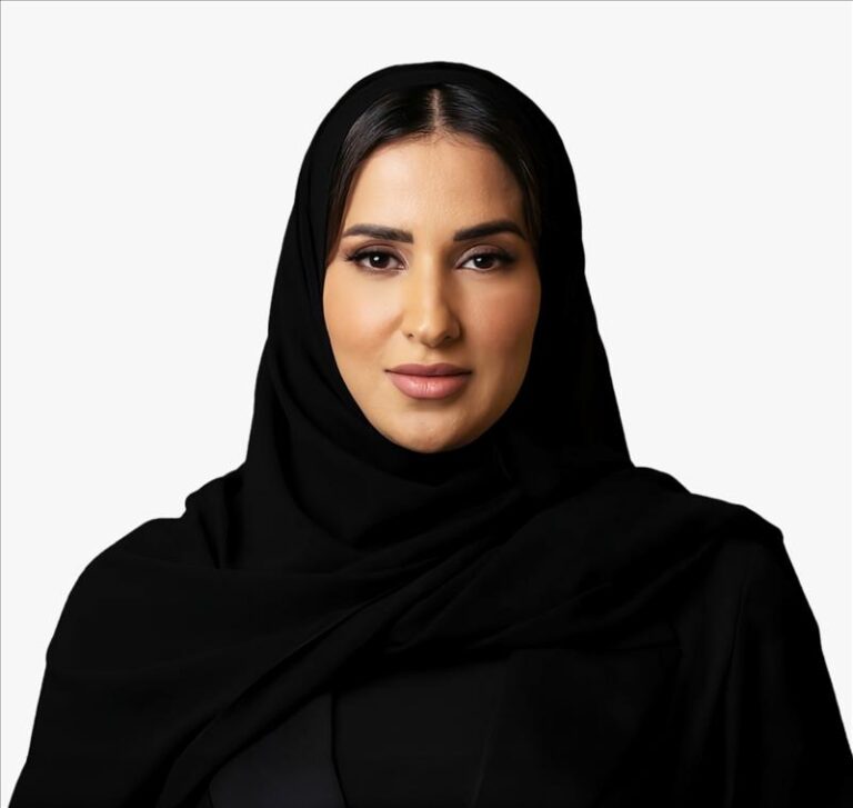 Saudi Venture Capital (SVC) Appoints Nora Alsarhan as CEO