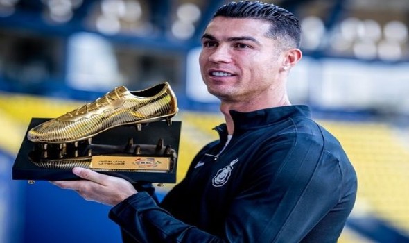 ائمة ذهبية تنتظر كريستيانو رونالدو في كأس العالم 2026