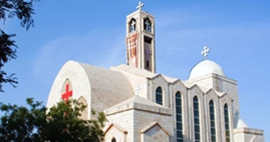 العمارة القبطية.. كيف بُنيت الكنائس الأولى فى مصر؟