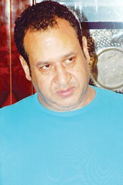 Egyptian authorities begin freezing Sabry Nakhnoukh’s assets