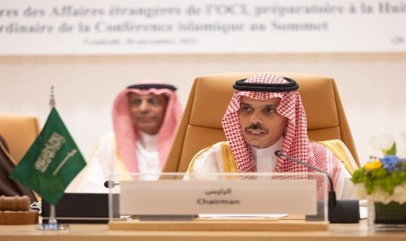 مباحثات مصرية مع السعودية والإمارات لبحث الأمن الإقليمي
