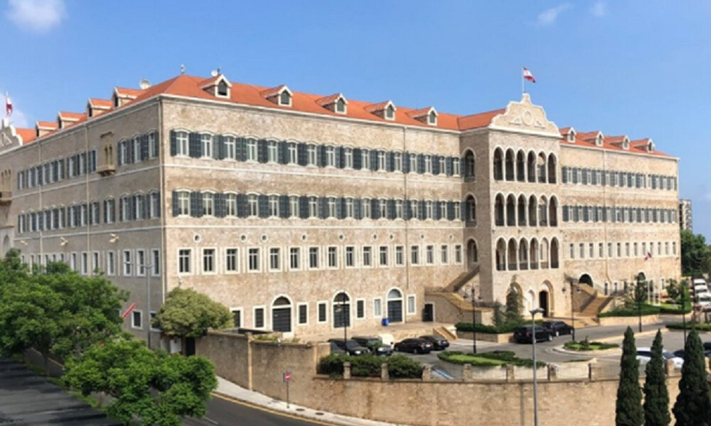 رئاسة مجلس الوزراء: الفيديو المتداول مزيف