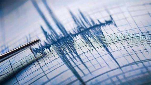زلزال بقوة 4.8 درجات يضرب جنوب إيران