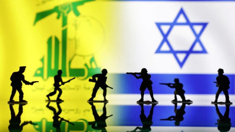 Hezbollah Rejects New Israel-Lebanon Ceasefire Deal, Calls Agreement a ‘Surrender’