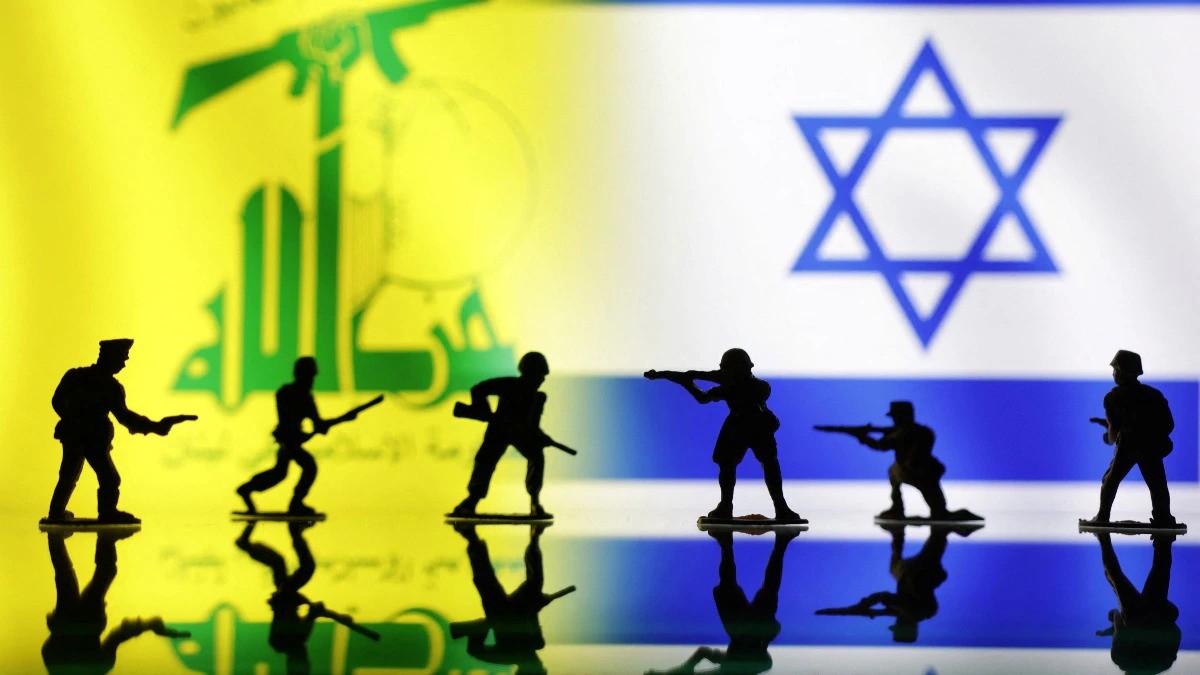 Hezbollah Rejects New Israel-Lebanon Ceasefire Deal, Calls Agreement a ‘Surrender’