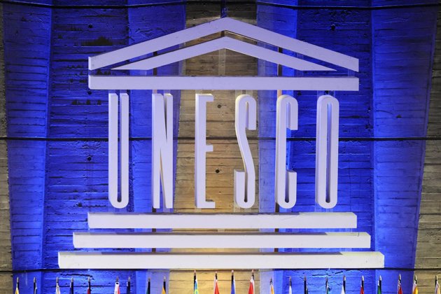 Egypt, UNESCO discuss expanding cooperation on education reform