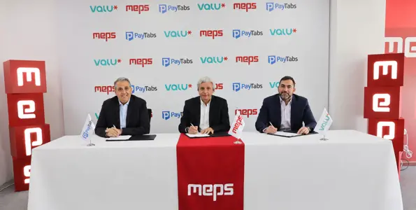 Valu Jordan partners with MEPS and PayTabs Group to expand BNPL across in-store and online payments