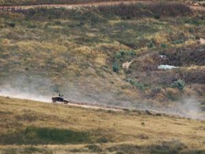 The ‘pilot zones’ and the plan for a Lebanon ceasefire