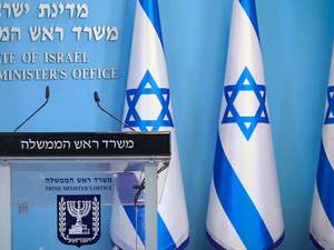Israeli govt. says Lebanon talks produced ‘unprecedented achievement’