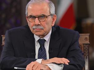 ‘Have mercy on our south’: Salam tells Iran to stop treating Lebanon as ‘bargaining chip’