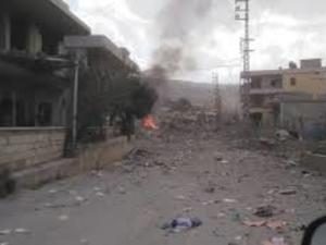 8 killed, 15 hurt in Israeli strikes on Lebanon hours after new ceasefire