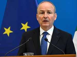 Ireland bans two Israeli ministers from entering country