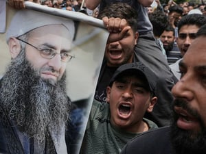 Lebanon considers its largest amnesty in 35 years but some are protesting