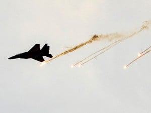 Israel says hit 150 Hezbollah targets in south Lebanon in 48 hours
