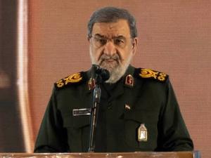 Iran says frozen funds key to progress in US talks