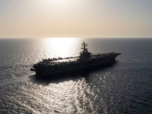 Houthis claim attack on Israel, threatens to target Israel-affiliated vessels in Red Sea