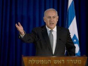 Netanyahu downplays row with Trump, says both agree on disarming Hezbollah