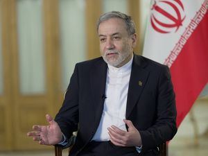Iran FM warns any attack on Beirut will trigger ‘full-scale resumption of war’