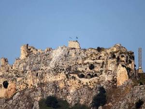 Two Palestinian fighters recount the battle for Lebanon’s Beaufort Castle