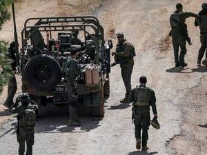 Israeli army announces two soldiers killed in Lebanon