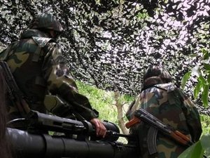 Israeli foreign ministry: Hezbollah infrastructure in south must be dismantled according to 1701