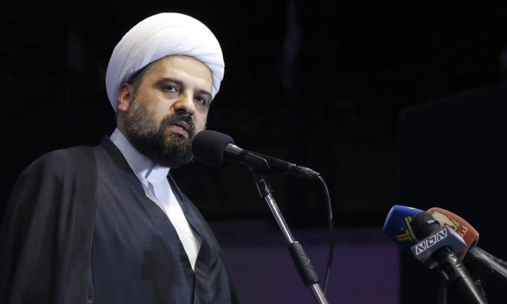 قبلان: الاتفاق المعلن يهدد سيادة لبنان