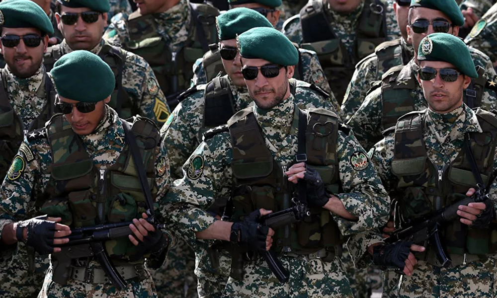 الدفاع الإيرانية: لا خيار أمام أعدائنا سوى قبول وقف النار