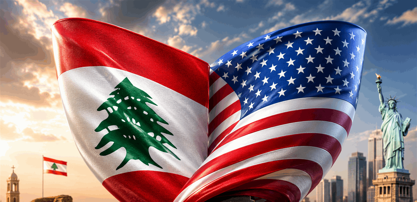 تقرير لافت عن لبنان ونفوذ أميركا.. هذه آخر نصيحة لــ”بيروت”