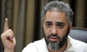 فضل شاكر: إخلاء سبيل مشروط؟
