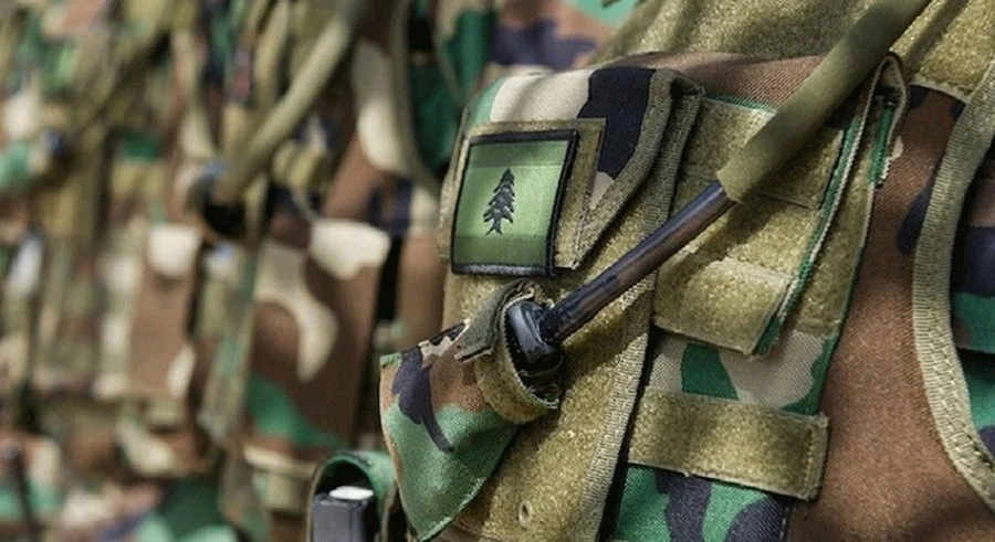 بالصورة: الجيش يُفكّك قنبلة طيران موجّهة في عين المريجة