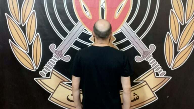 بعد سرقة مقتنيات ثمينة من نزيل بفندق في المعاملتين.. هكذا تم توقيف الفاعل