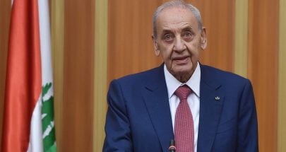بين بري وواشنطن.. مفاوضات جانبية!