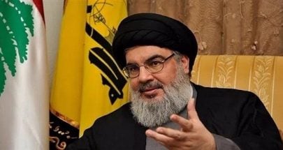 “معلومات من إيرانيين”.. تفاصل جديدة عن عملية اغتيال نصرالله!