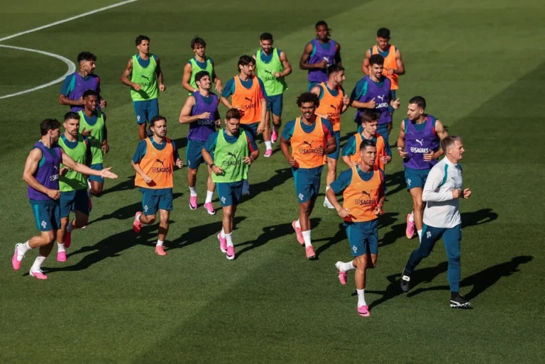 هزة أرضية مفاجئة تختبر هدوء البرتغال في فلوريدا قبل كأس العالم 2026