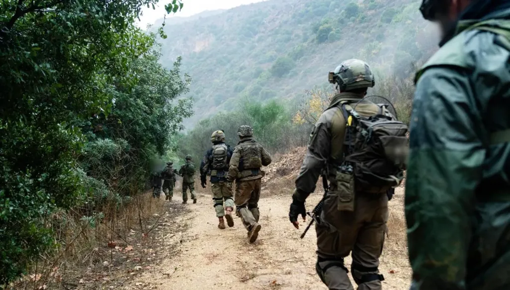 ماذا كشفت إسرائيل عن حادثة التسلل من لبنان؟