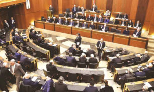 هل يمكن محاسبة إيهاب حمادة في تعرضه لـ عون… وما هي حدود حصانة النواب؟
