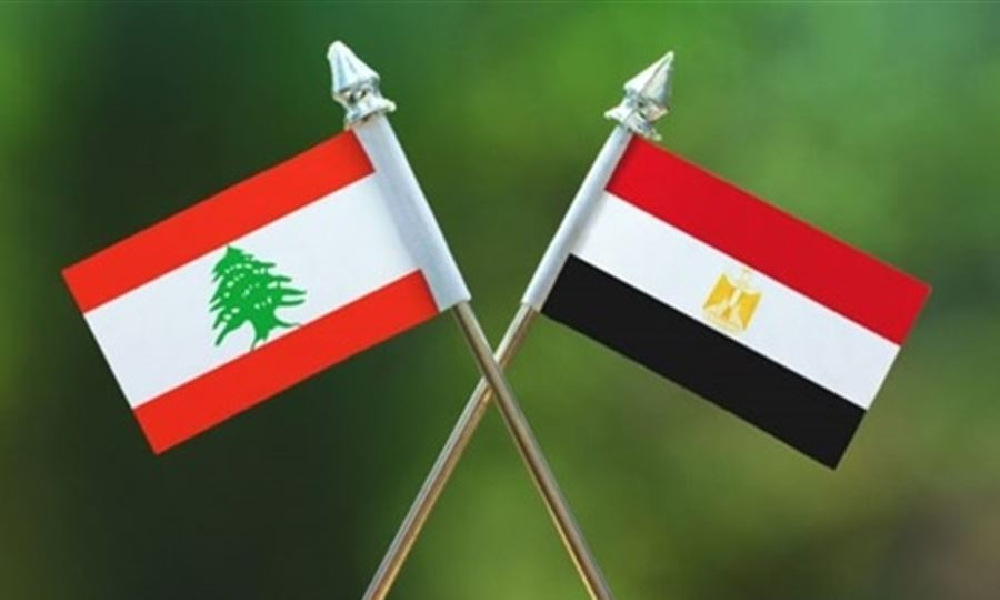 مصر تدين الاعتداء الإسرائيلي على الجيش اللبناني