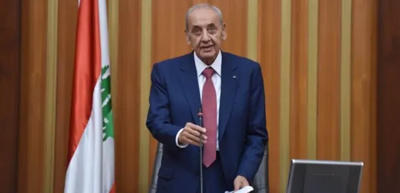 برّي يعزّي قائد الجيش ويؤكد: جريمة الخردلي ليست خطأ أو شبهة