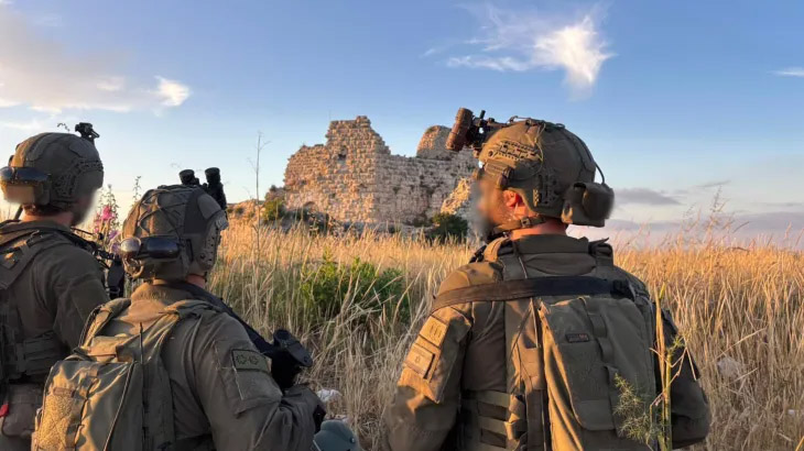 نكبة الجنوب لم تحركه.. لماذا لم يستفق “المحور” إلا عندما هُددت الضاحية؟