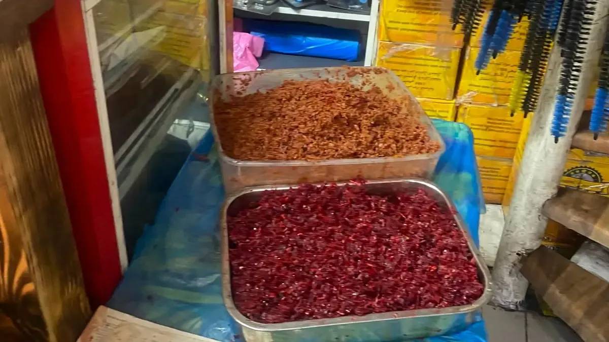 دهم في الحمرا والمزرعة… “الريجي” تضبط كميات مهرّبة ومزوّرة