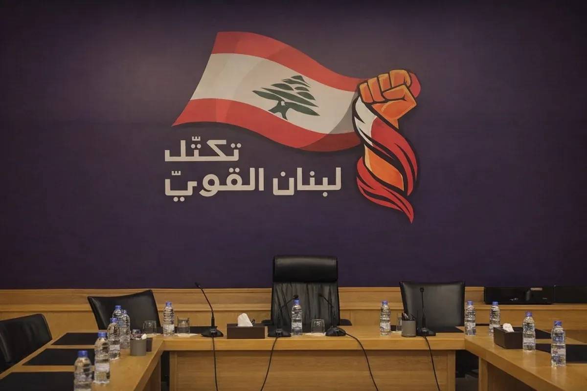 وقف النار مهزلة والناس تُسرق… “لبنان القوي” يتهم الحكومة بالتواطؤ