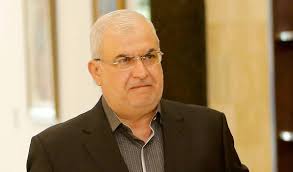 اغتيال محمد رعد