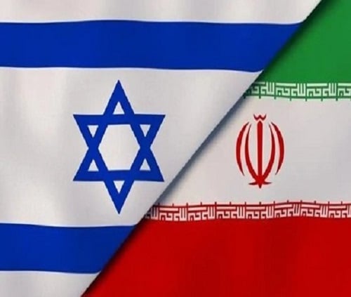 Iran Suspends Military Operations Against Israel as Trump Pushes for Immediate Ceasefire
