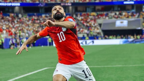 حلمي طولان: صلاح قائد استثنائي.. وهذا الخماسي الأبرز في منتخب مصر