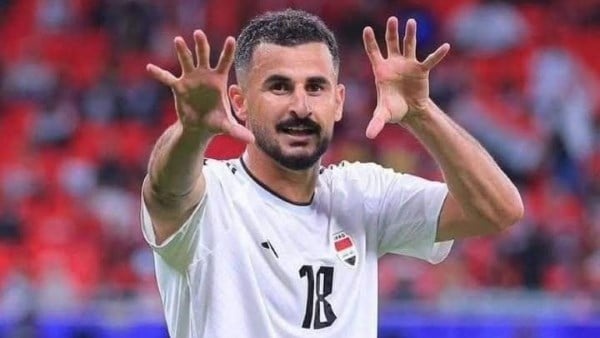 أيمن حسين بعد التعادل مع عُمان: لعبنا أمام فريق قوي وسنسعى للتعويض أمام الكويت