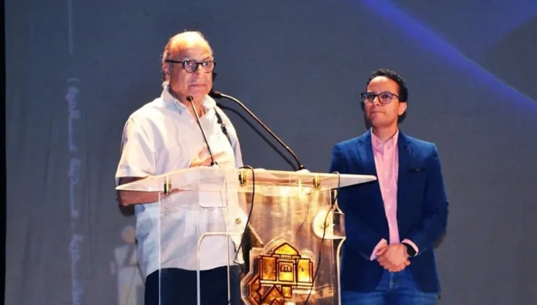 أحمد كمال لـ”النهار”: عشاق المسرح يجعلونه مستمراً رغم كل التحديات