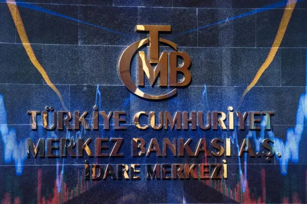 Turkey cuts key interest rate to 36%, first cut in months